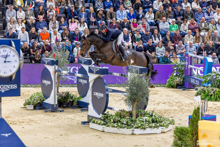 Photo © Jenny Abrahamsson/WoSJ. 