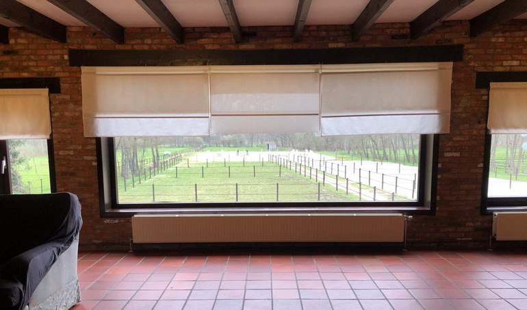 Woodnote Stables