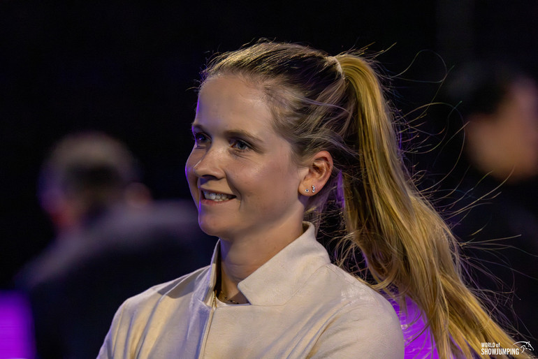 Photo © Jenny Abrahamsson/WoSJ. 