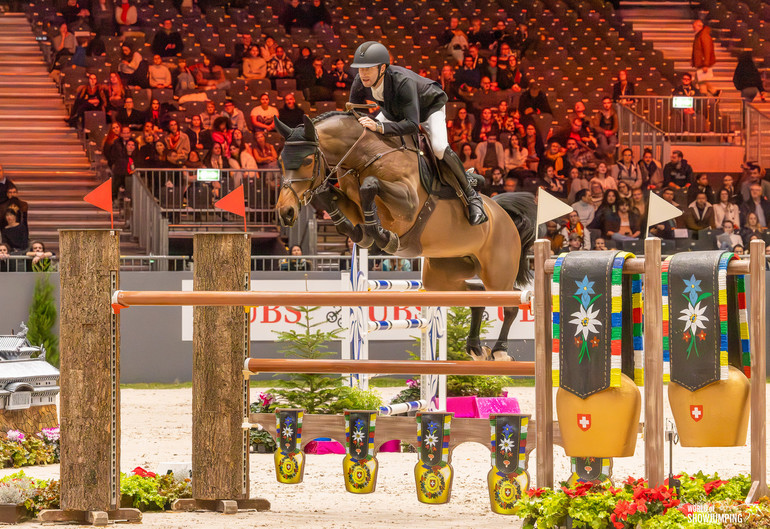 Photo © Jenny Abrahamsson/WoSJ.