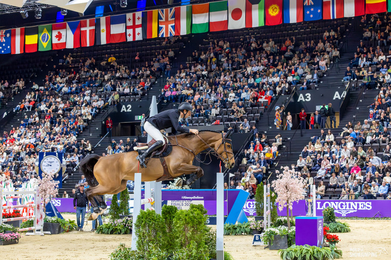Photo © Jenny Abrahamsson/WoSJ.