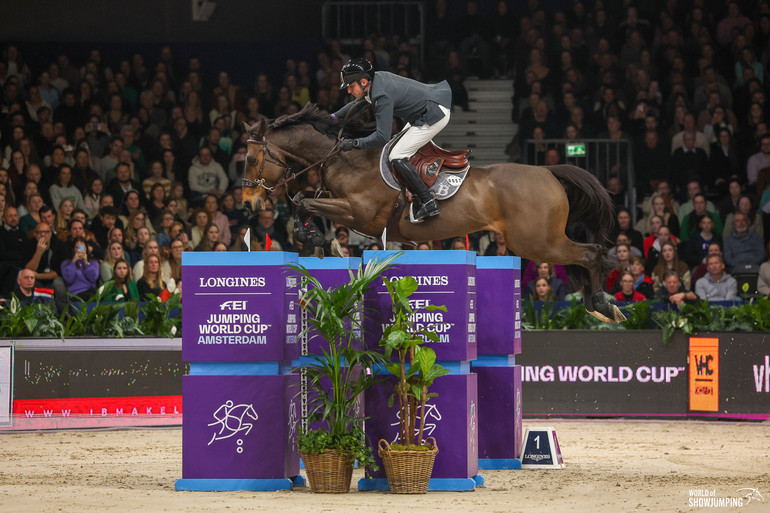 Photo © Jenny Abrahamsson/WoSJ. 