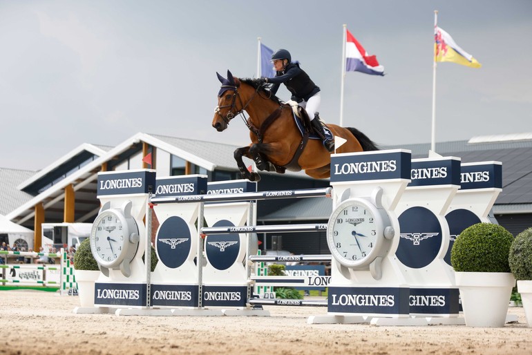 Peelbergen Equestrian Centre
