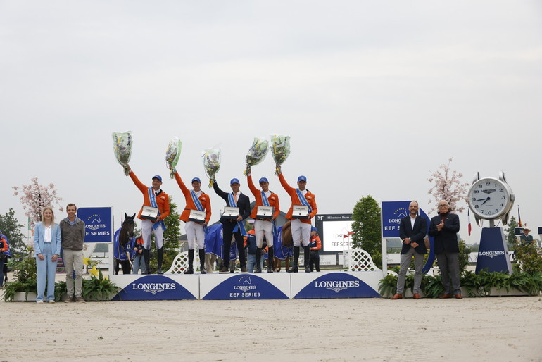 Peelbergen Equestrian Centre