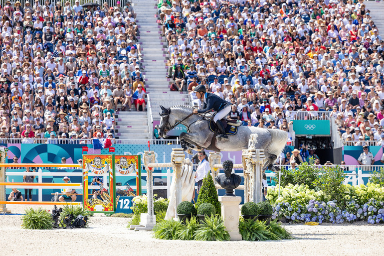 Photo © Jenny Abrahamsson/WoSJ.
