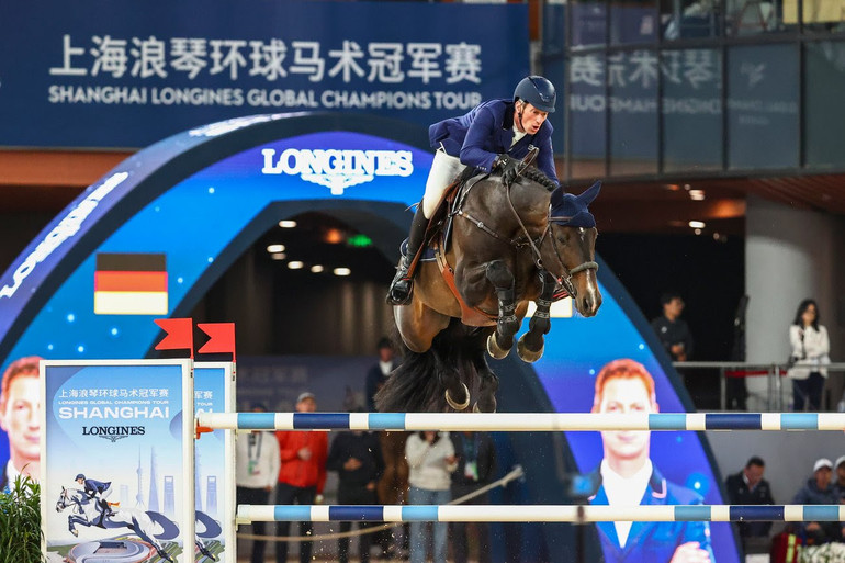 Photo © LGCT.