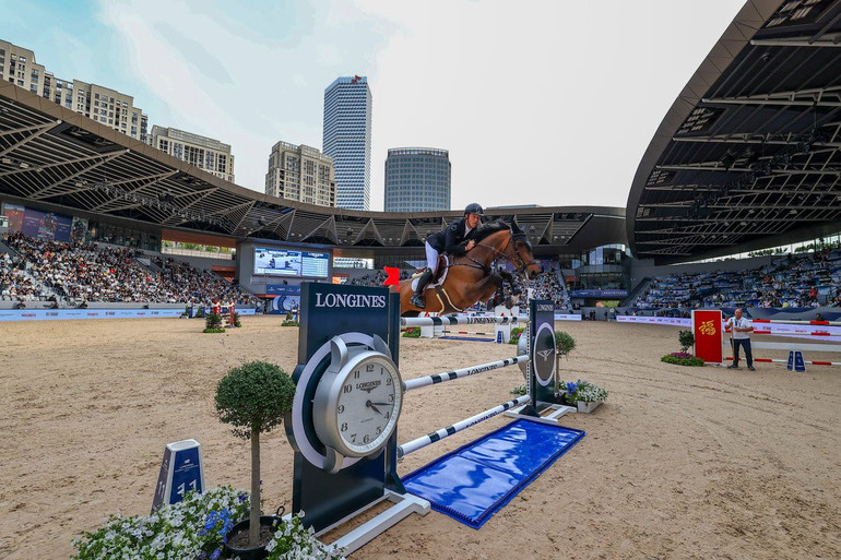 Photo © LGCT.
