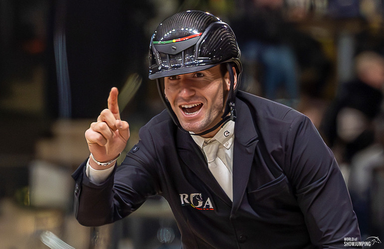 Photo © Jenny Abrahamsson/WoSJ.