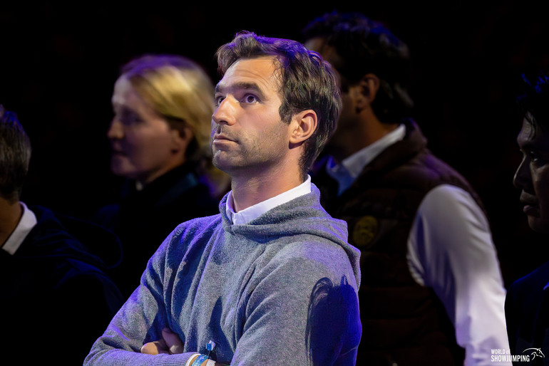 Photo © Jenny Abrahamsson/WoSJ. 