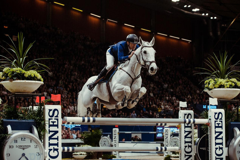 Photo © FEI/Christophe Tanière.