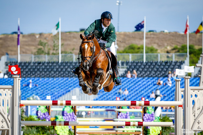 Photo © Jenny Abrahamsson/WoSJ.
