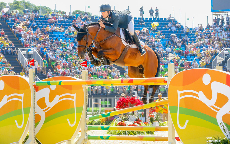 Photo © Jenny Abrahamsson/WoSJ. 
