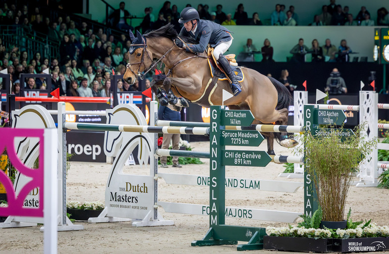 Photo © Jenny Abrahamsson/WoSJ