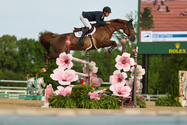 Photo © Kentucky Horse Shows.