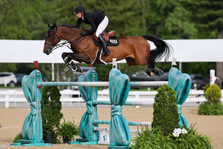 Photo © Kentucky Horse Shows. 