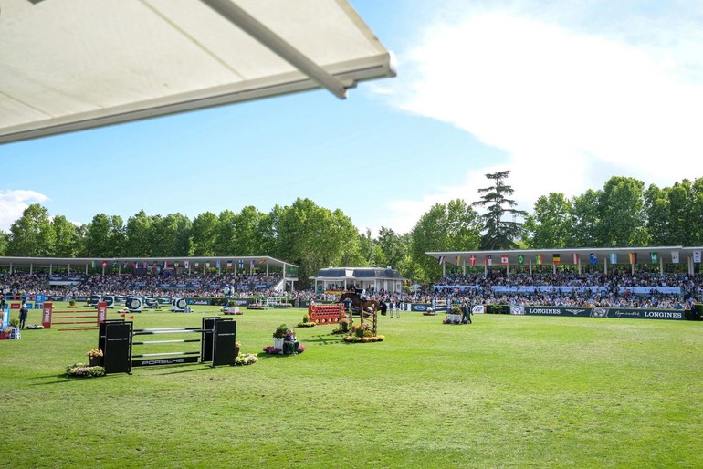 Photo © LGCT.