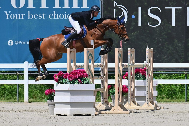 Photo © Equieffe Equestrian Centre