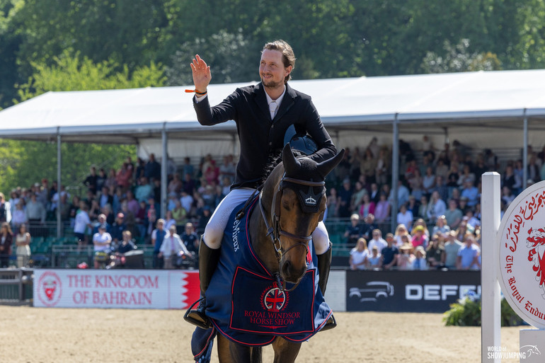 Photo © Jenny Abrahamsson/WoSJ.