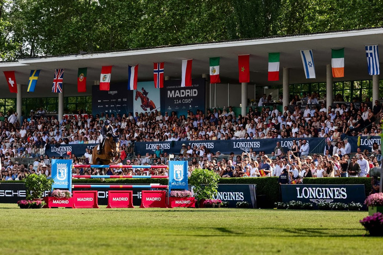 Photo © LGCT.