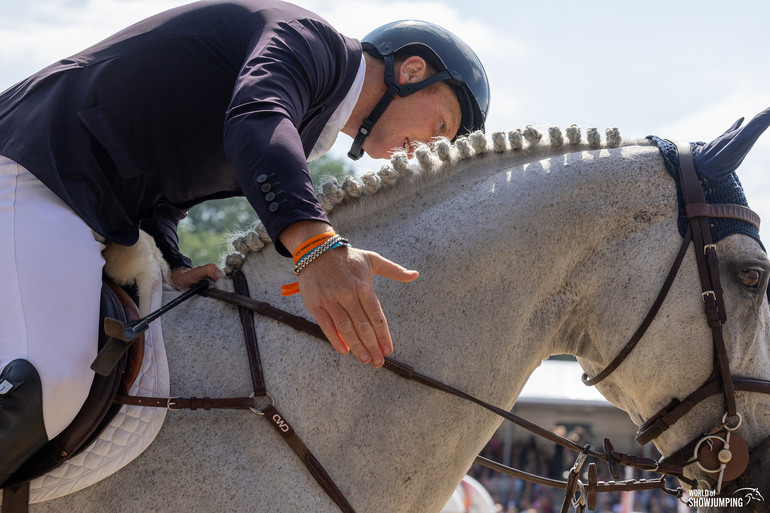 Photo © Jenny Abrahamsson/WoSJ.