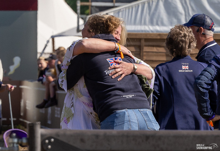 Photo © Jenny Abrahamsson/WoSJ.