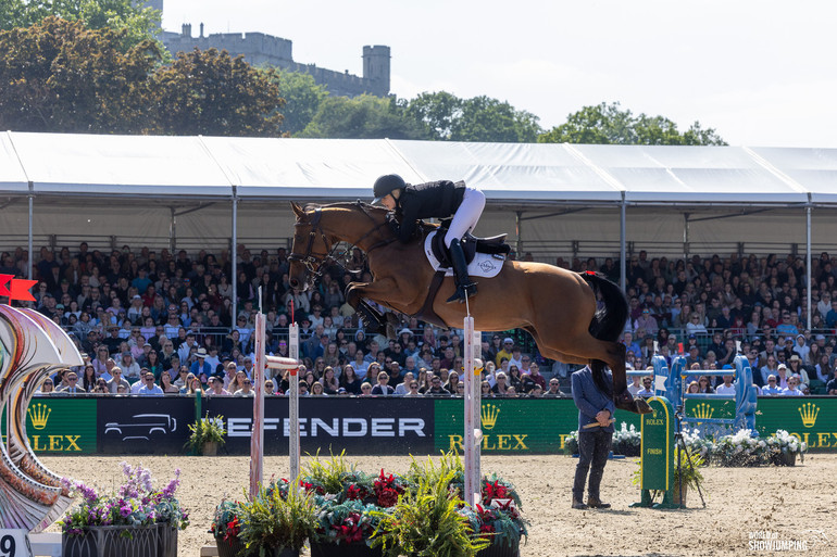 Photo © Jenny Abrahamsson/WoSJ.