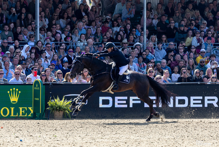 Photo © Jenny Abrahamsson/WoSJ.