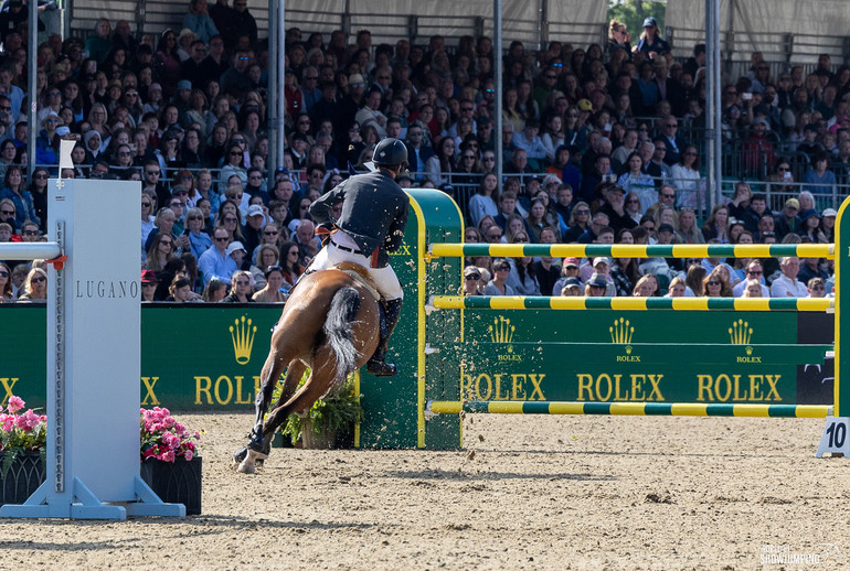 Photo © Jenny Abrahamsson/WoSJ.
