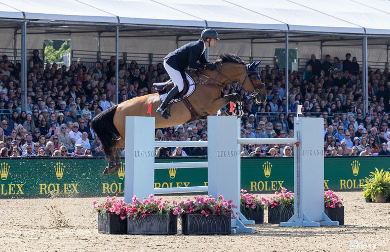 Photo © Jenny Abrahamsson/WoSJ.