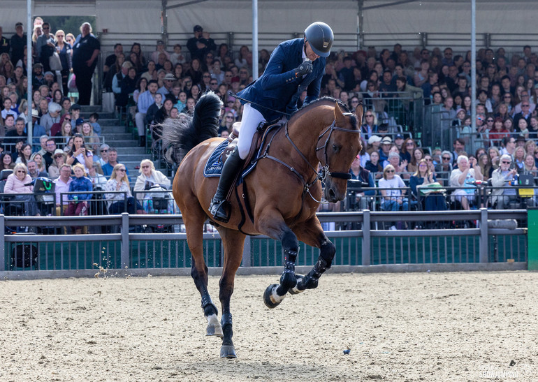 Photo © Jenny Abrahamsson/WoSJ.
