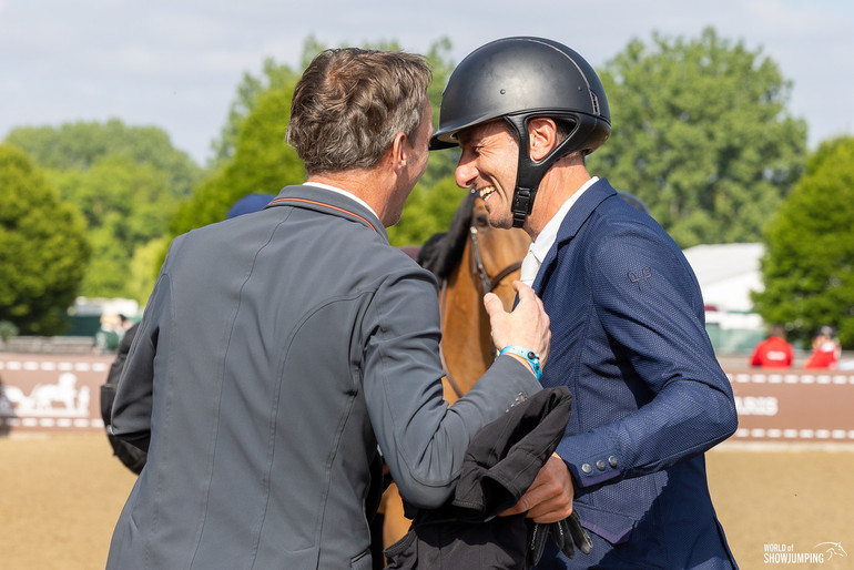 Photo © Jenny Abrahamsson/WoSJ.