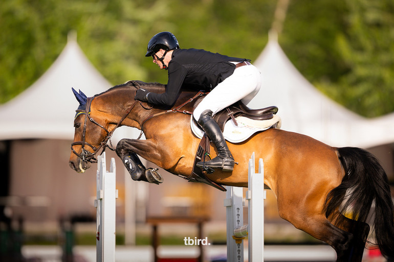 Photo ©tbird/Kim Gaudry Photography. 