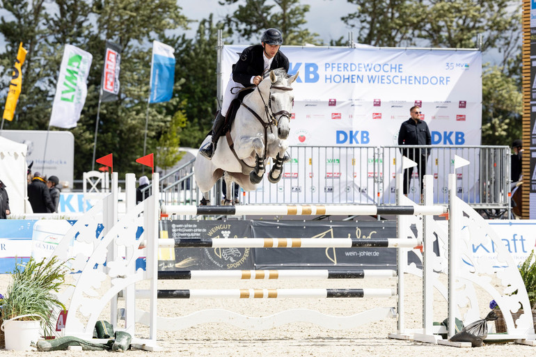 Photo © reitsport-hellmann.de.