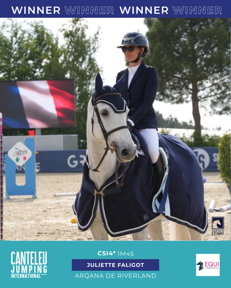 Photo © Equi-Normandie/Acenge Ecary.