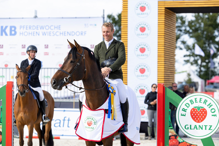 Photo © reitsport-hellmann.de