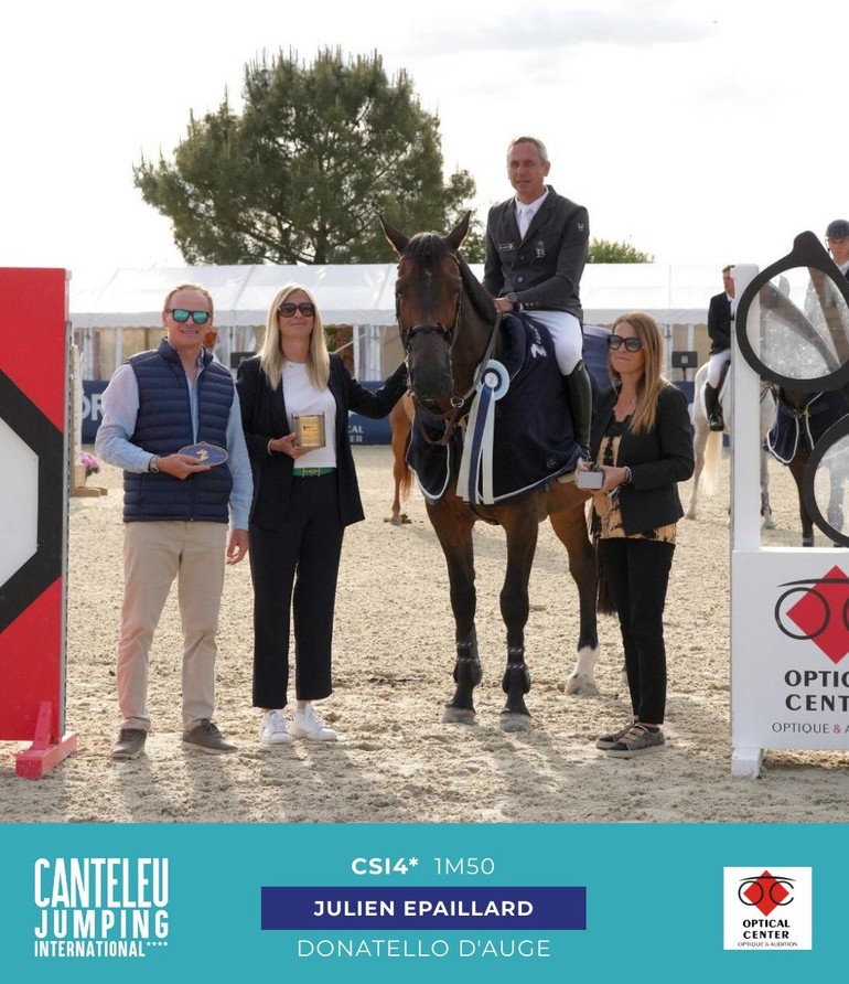 Photo © Equi-Normandie/Acenge Ecary.