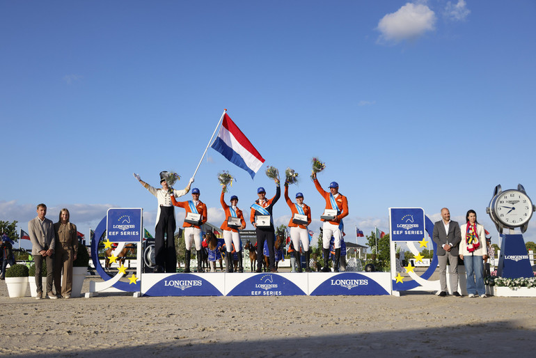 Photo © EEF/ Matilde Tarchiani.
