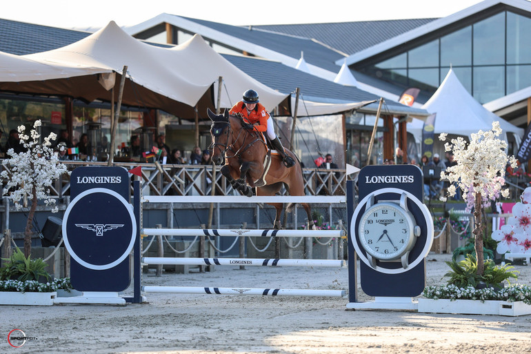 Photo © EEF/ Matilde Tarchiani.