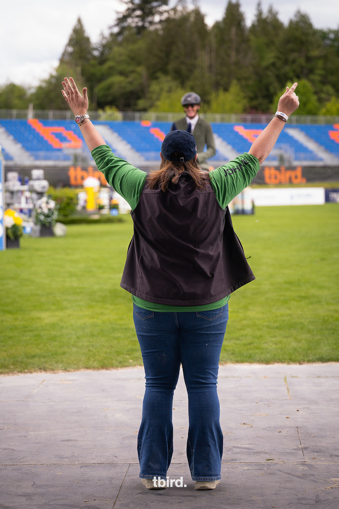 Photo ©tbird/Kim Gaudry Photography.
