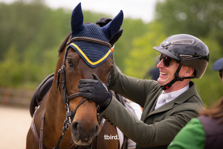 Photo ©tbird/Kim Gaudry Photography.