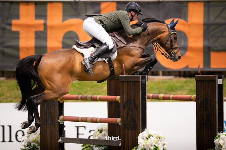 Photo ©tbird/Kim Gaudry Photography.