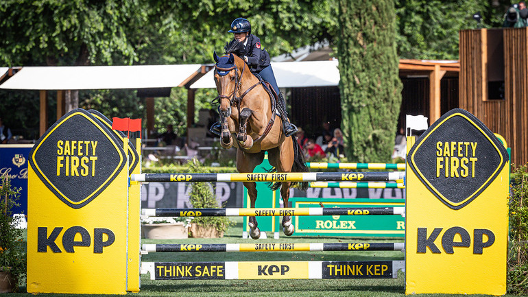Photo © Fise/Massimo Argenziano.