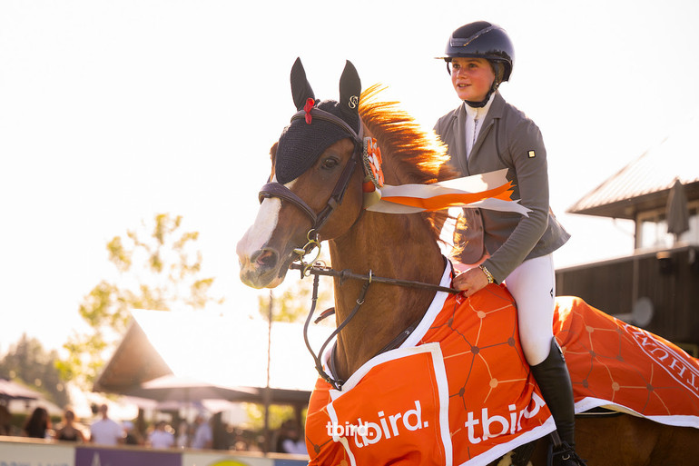 Photo ©tbird/Kim Gaudry Photography.