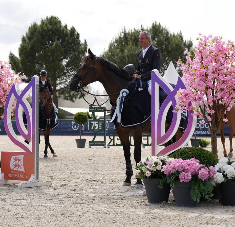 Photo © Equi-Normandie/Agence Ecary