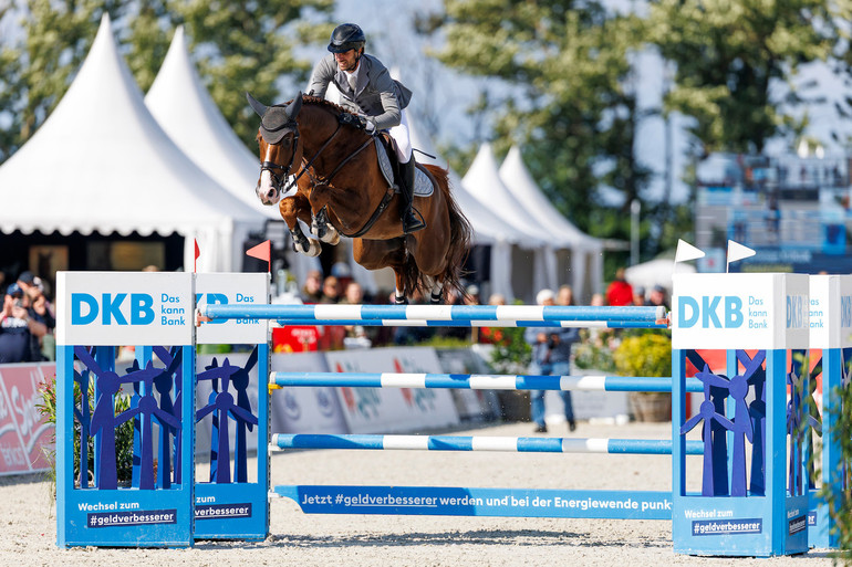 Photo © sportfotos-lafrentz.de.