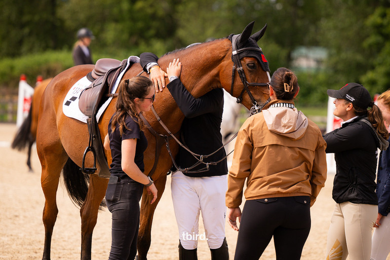 Photo © tbird/Kim Gaudry Photography