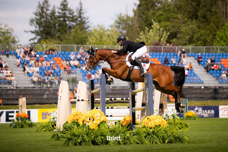 Photo © tbird/Kim Gaudry Photography