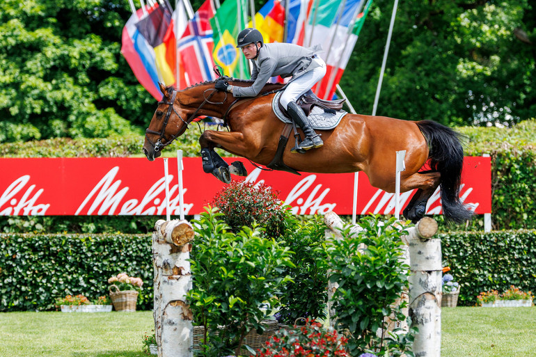 Photo © sportfotos-lafrentz.de. 