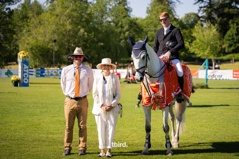 Photo ©tbird/Kim Gaudry Photography. 