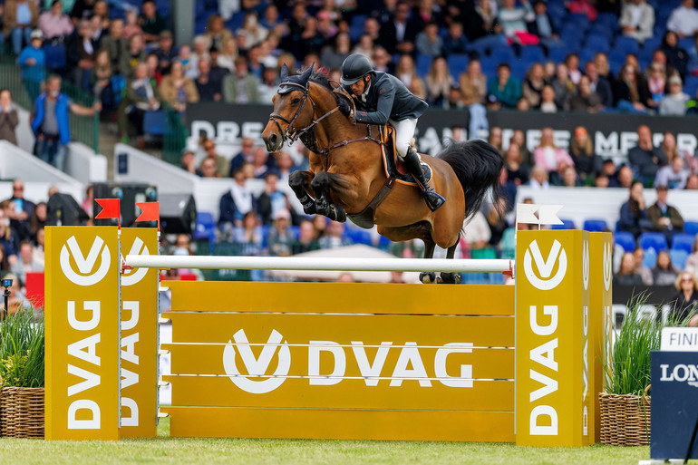 Photo © sportfotos-lafrentz.de. 